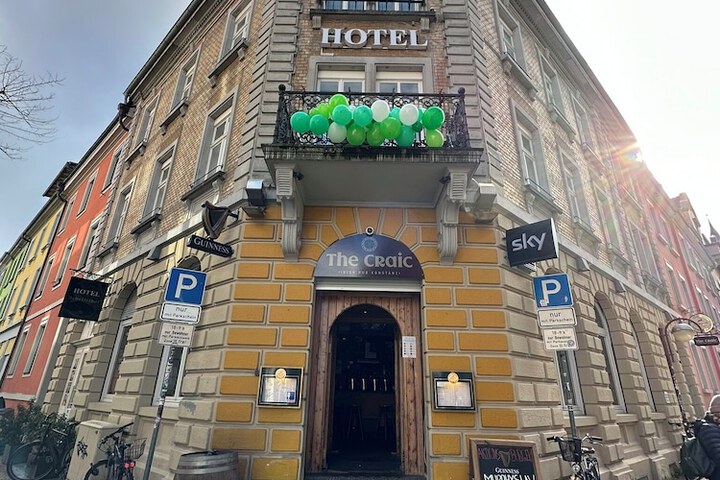 Hotel 25 of 25