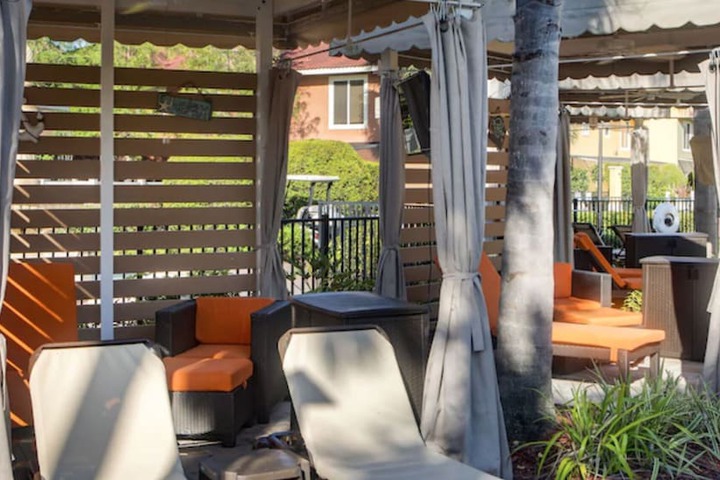 Terrace/Patio 10 of 30