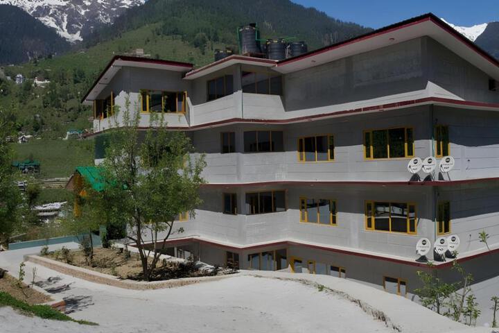 Hotel Prini Palace