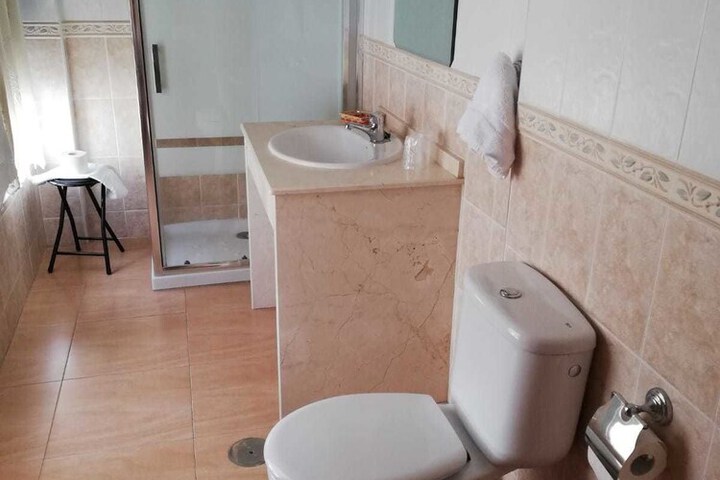 Bath Interior