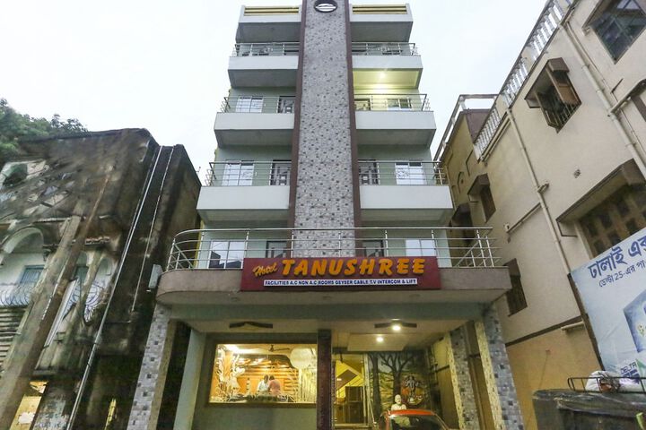 Hotel 3 of 20