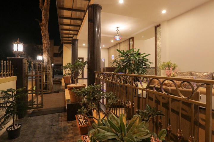 Hotel 24 of 24