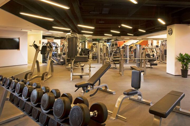 Health and Fitness 60 of 120