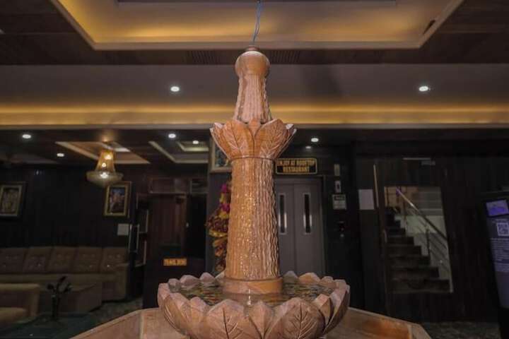 Hotel Interior 5 of 92