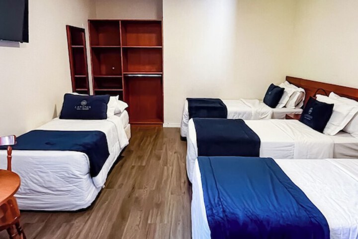 Room 63 of 101
