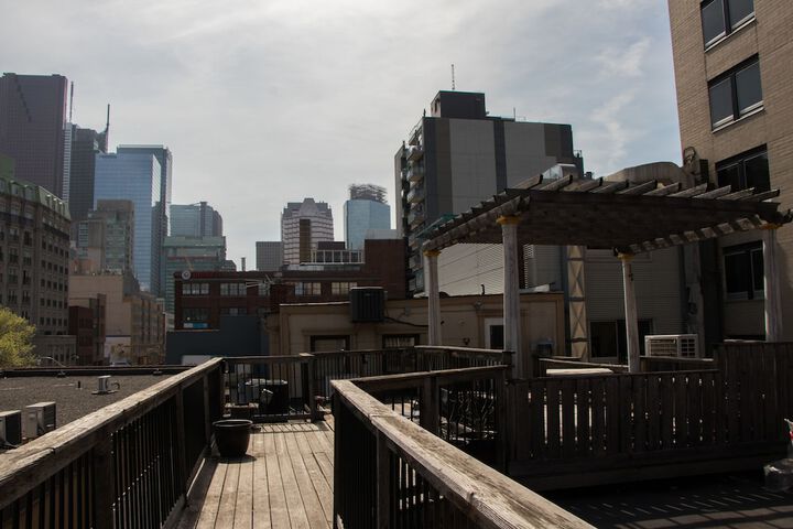 Sundeck 58 of 58
