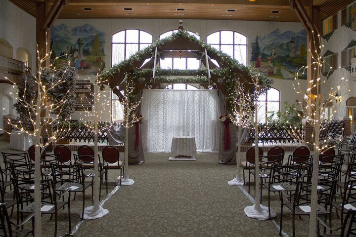 Chapel