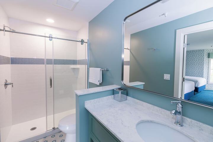 Bathroom Vanities