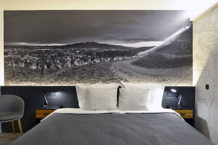 HOTEL CITYMAP MARIBOR