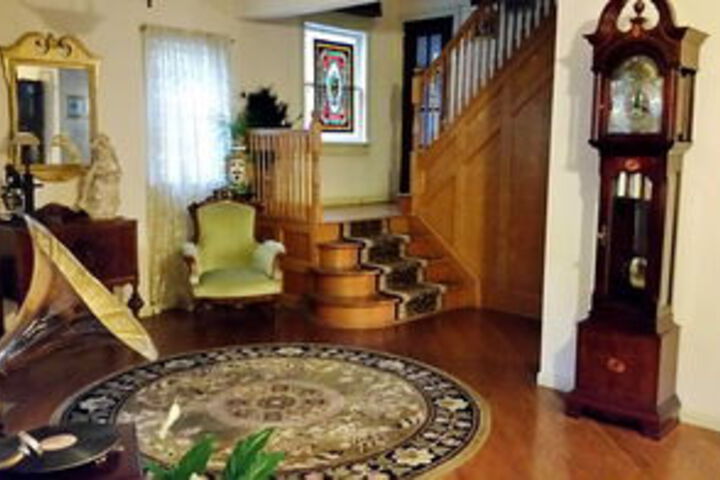 Hotel 20 of 22