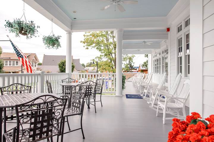 Porch