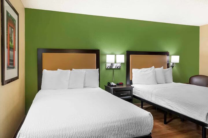 Studio 2 Double Beds (10 of 10)
