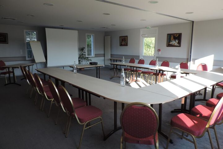 Meeting 22 of 24
