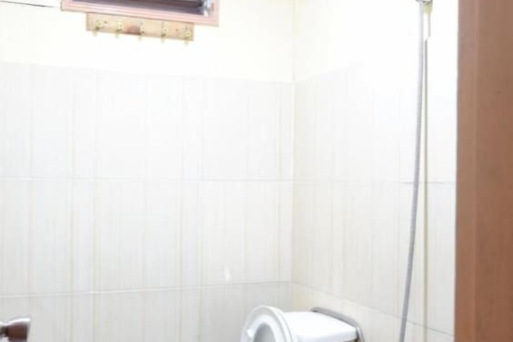 Bathroom Vanities