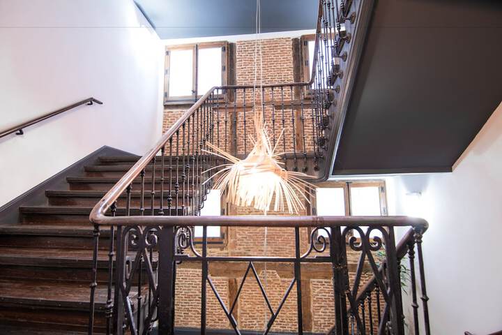 Hotel Interior 60 of 67