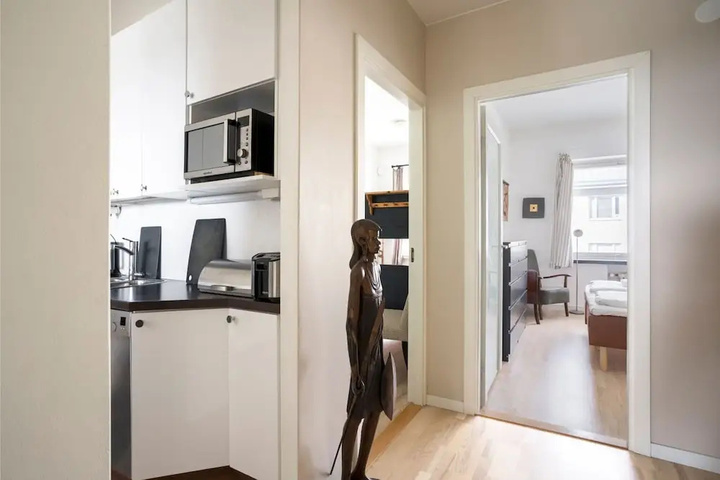 WeHost Messeniuksenkatu 10