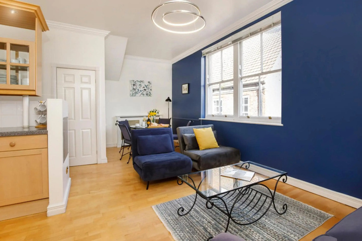 Shambles Suites in the centre of York sleeps 16