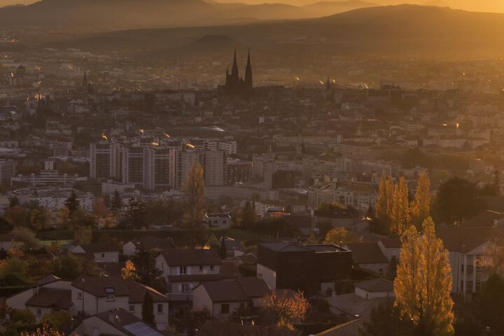 hotelF1 Clermont-Ferrand East in Clermont-Ferrand