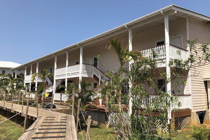 Hotel 77 of 82