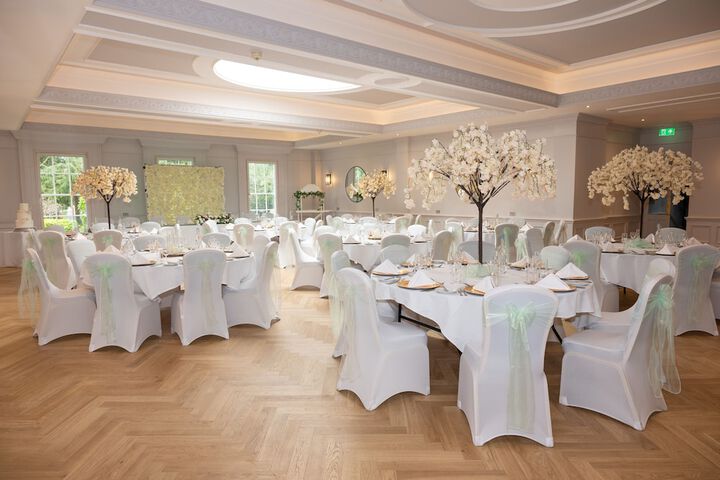Wedding/Banquet 63 of 158