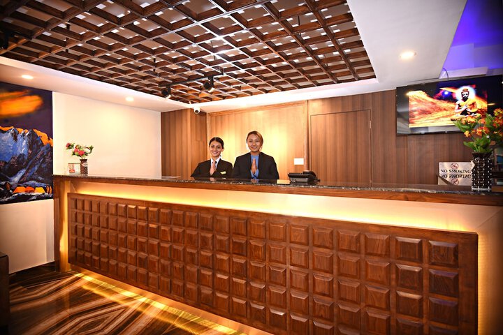 Hotel Interior 2 of 61