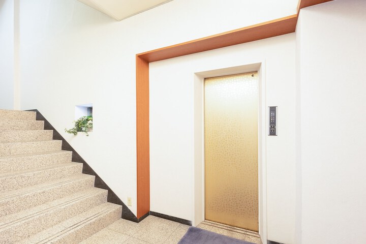 Exterior of Tabist Hotel New Washington Shibuya