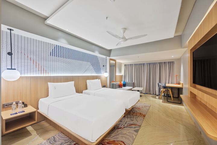Room 7 of 45