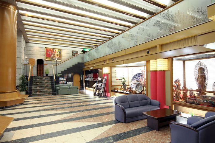 Lobby Photos