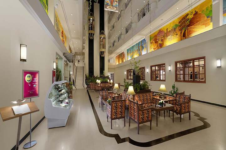 Hotel Interior 4 of 48