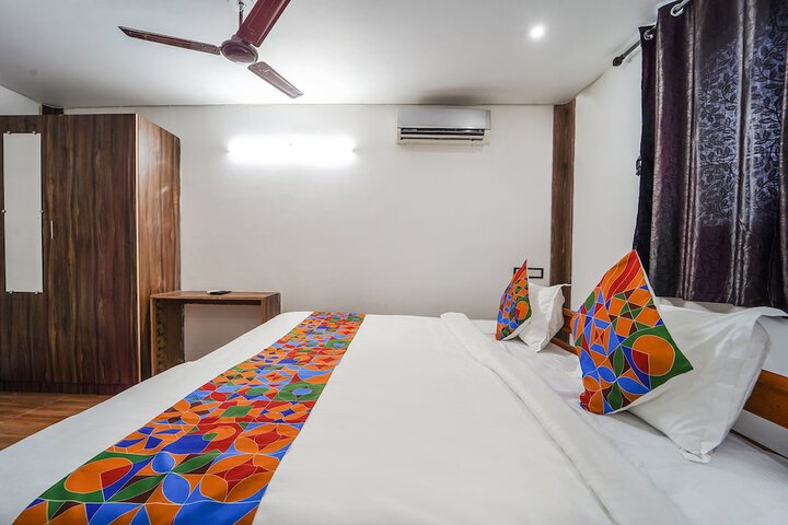 Room 8 of 21