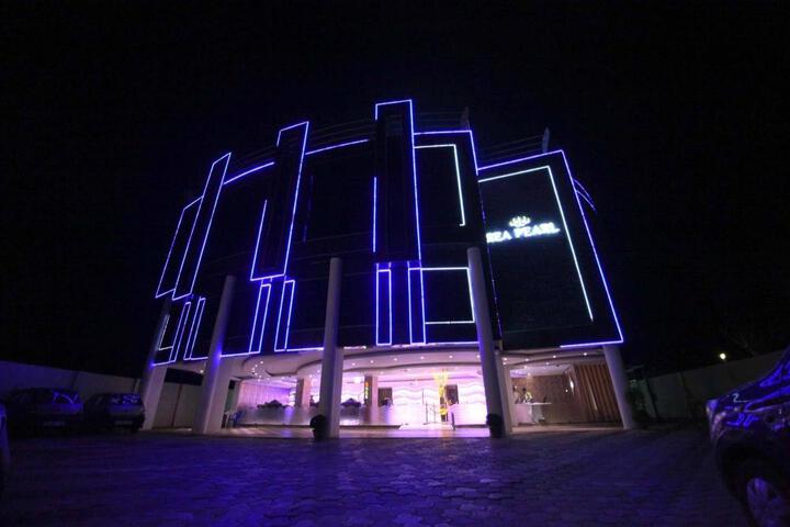 Hotel Sea Pearl