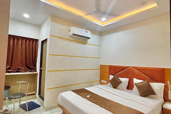 Photo of hotel jaunt safari