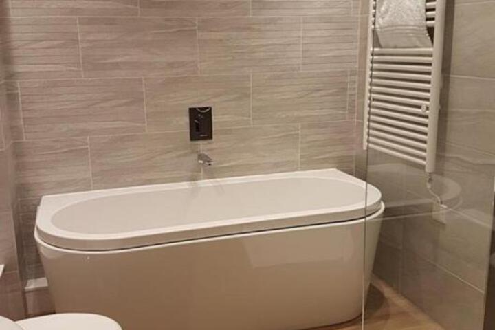 Fitness Facility Photos