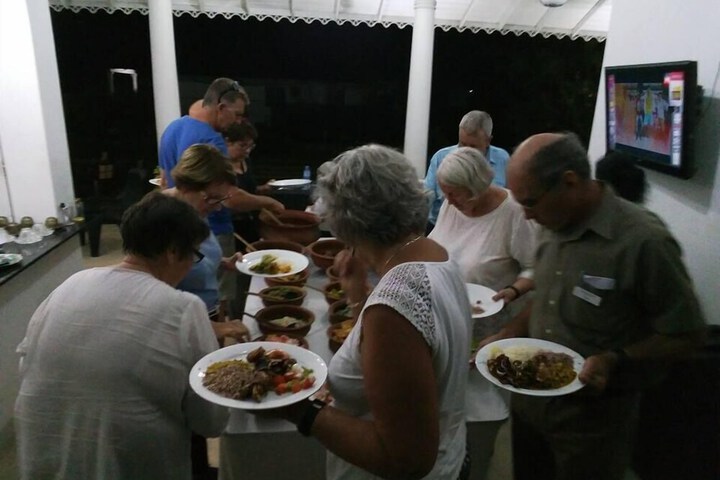 Dining 7 of 7