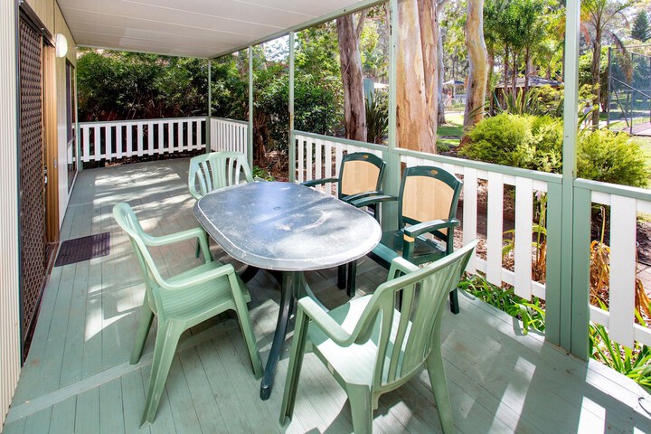 Terrace/Patio 118 of 123