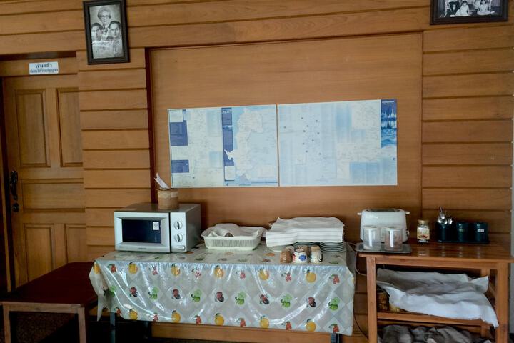 Amenity Photo