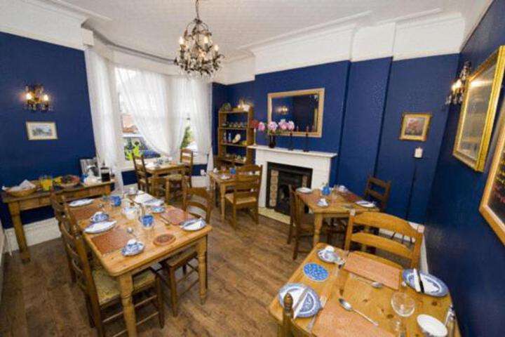 The Beckett Guest House Image 11