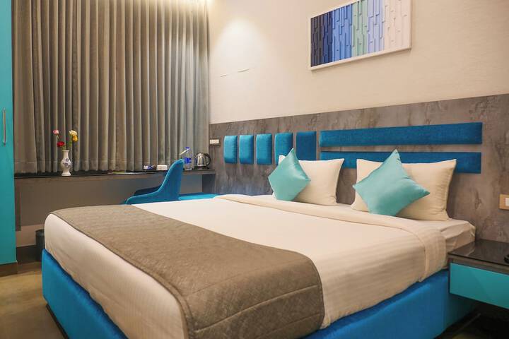 Image of Grand Sudhan Boutique Hotel