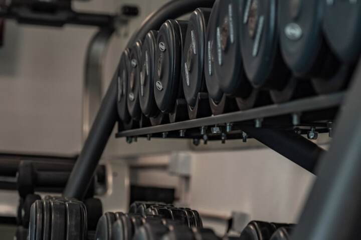 Health and Fitness 85 of 117