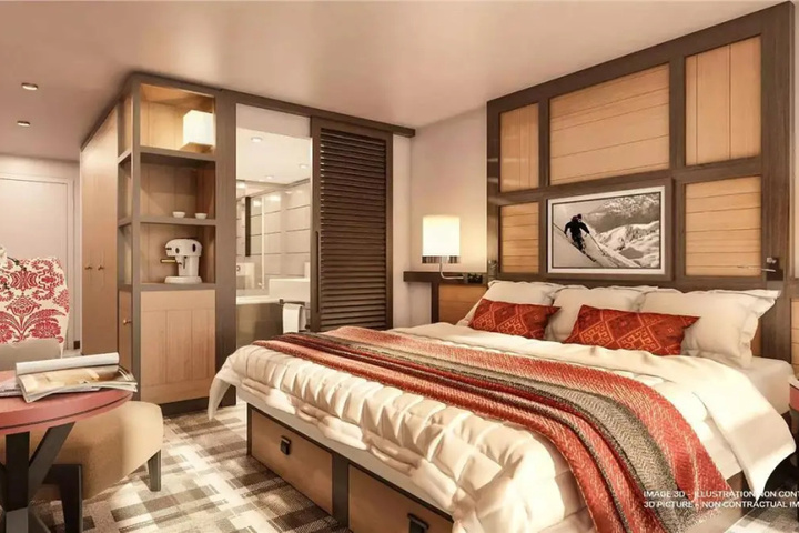 Club Med Val dIsere