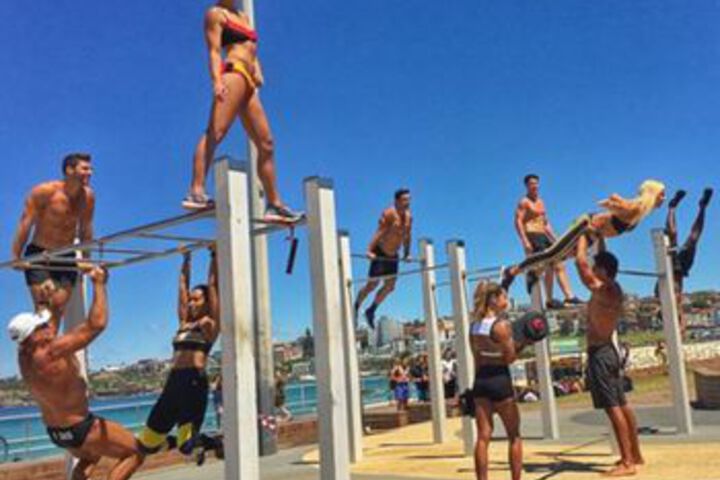 Water Sports 41 of 48