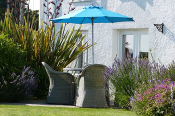 Terrace/Patio 42 of 45