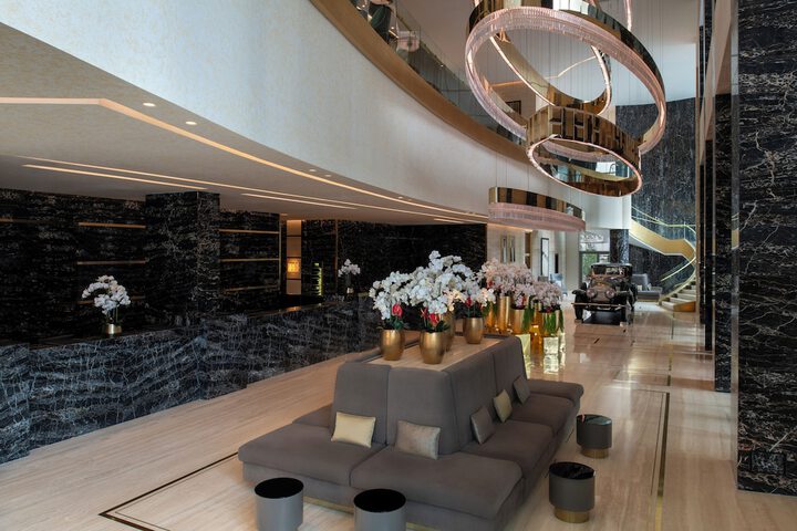 Hotel Interior 2 of 74