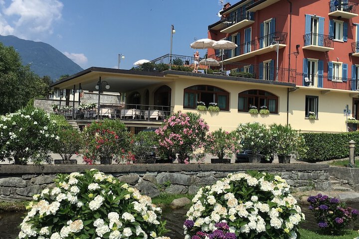 La Quartina in Mergozzo
