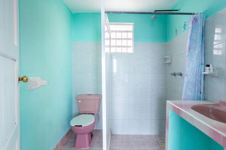 Bath Interior