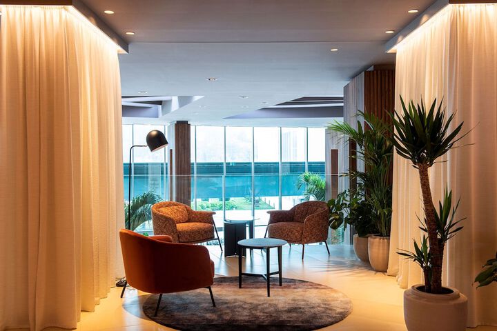 Hotel Interior 190 of 310