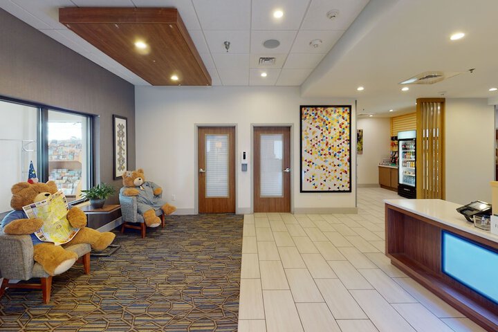 Hotel Interior 3 of 46