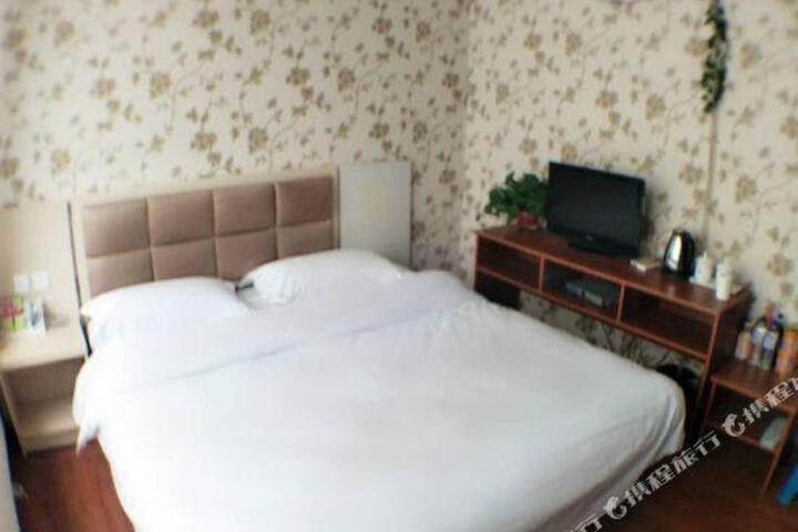 Lifang Hotel (Xian Road Changchun)