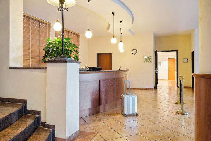 Hotel Interior 2 of 73