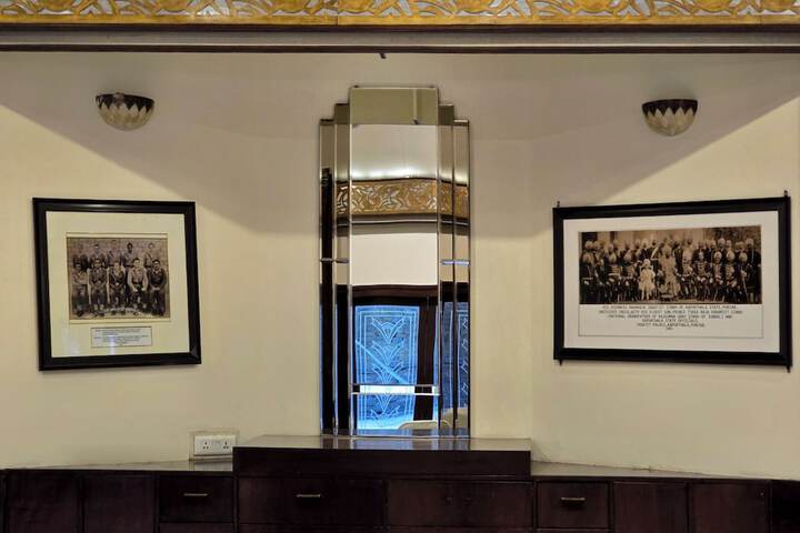 Ballroom/Hall 157 of 165